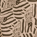 Printed Sash