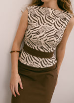Total look Sun - Terral & Mocca