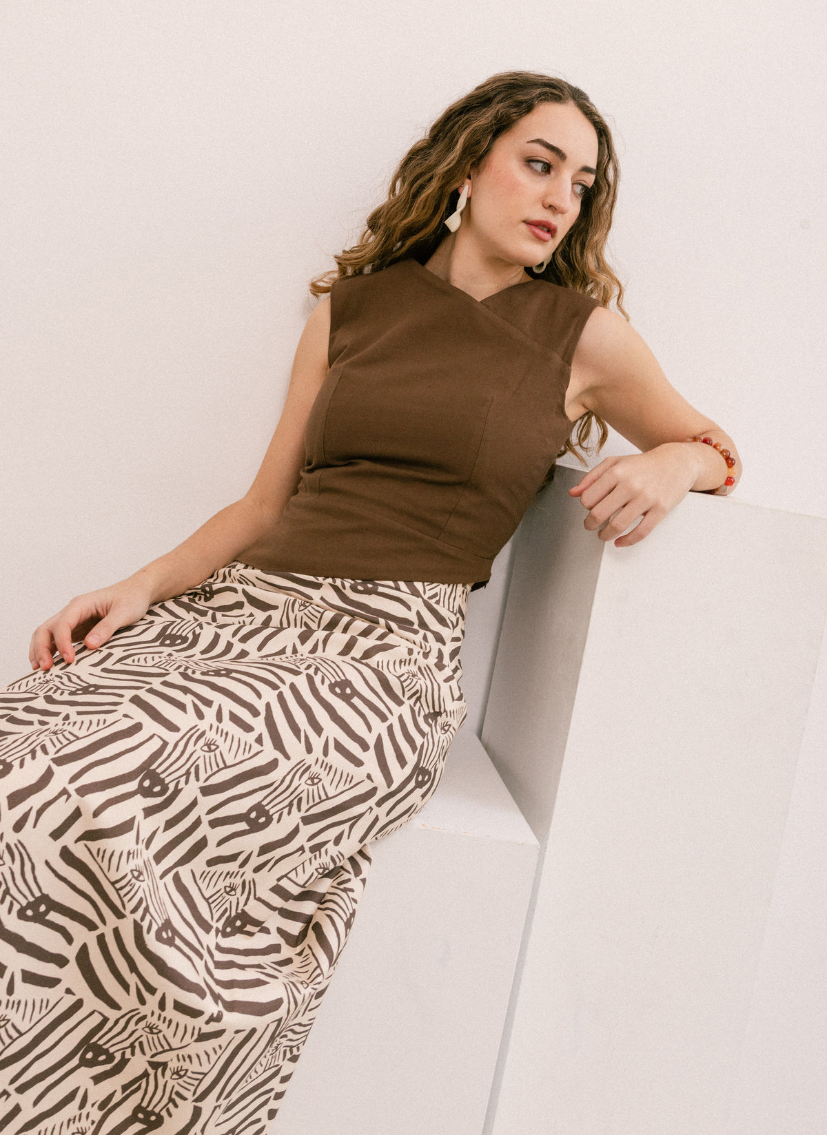 Top Sail Mocca