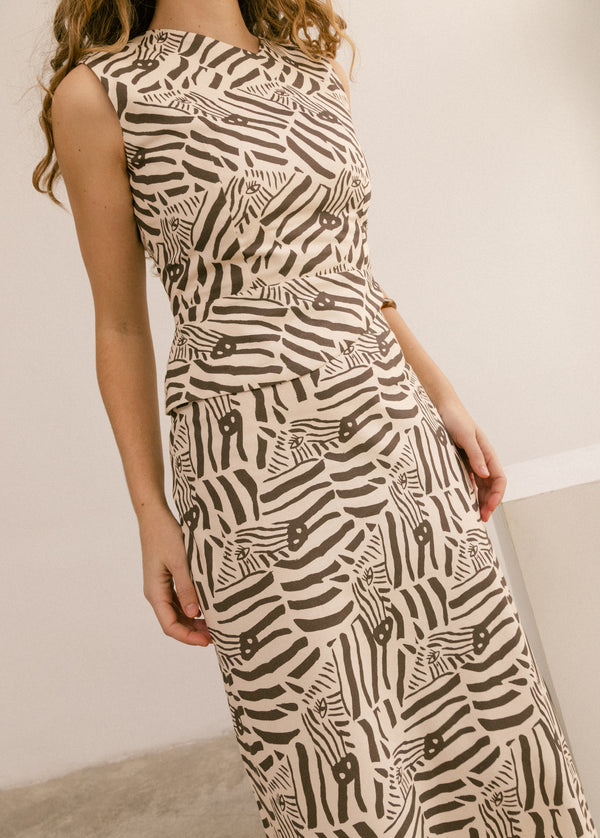 Terral Sail Top