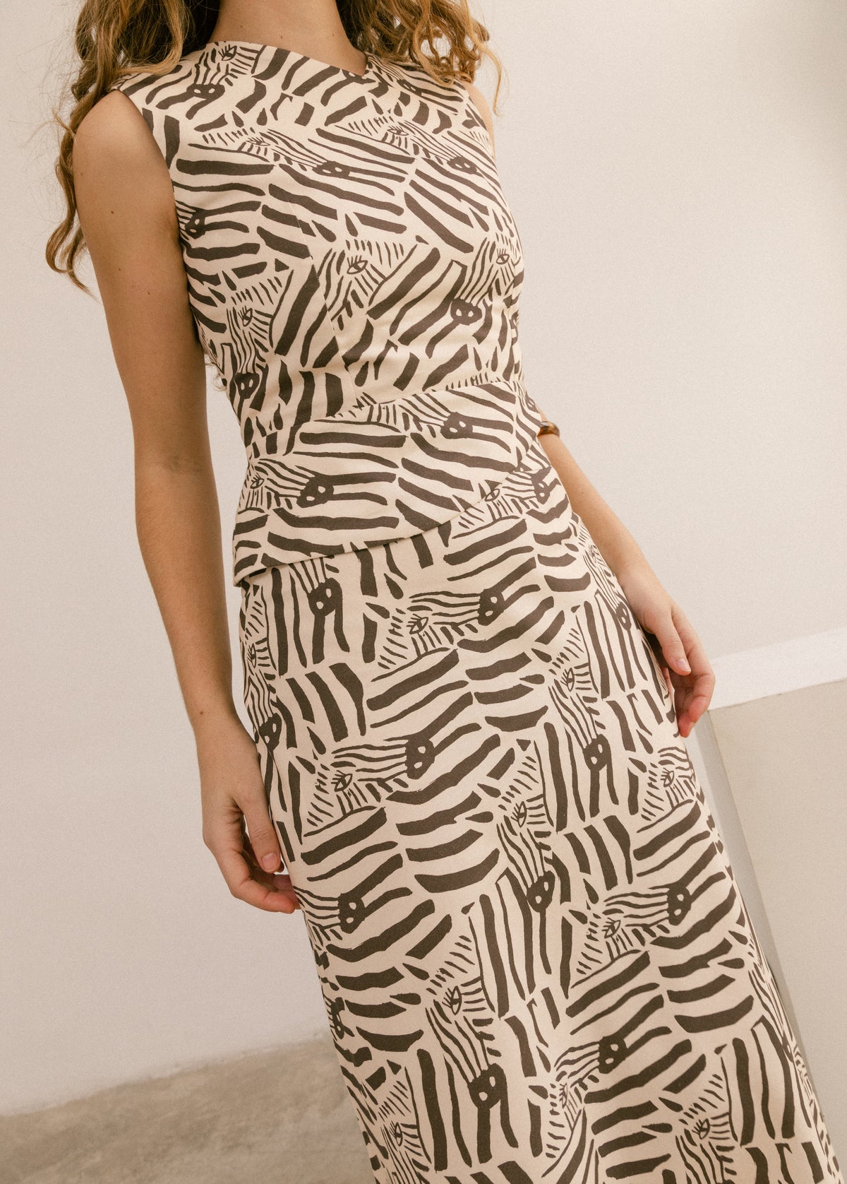Terral Sail Top