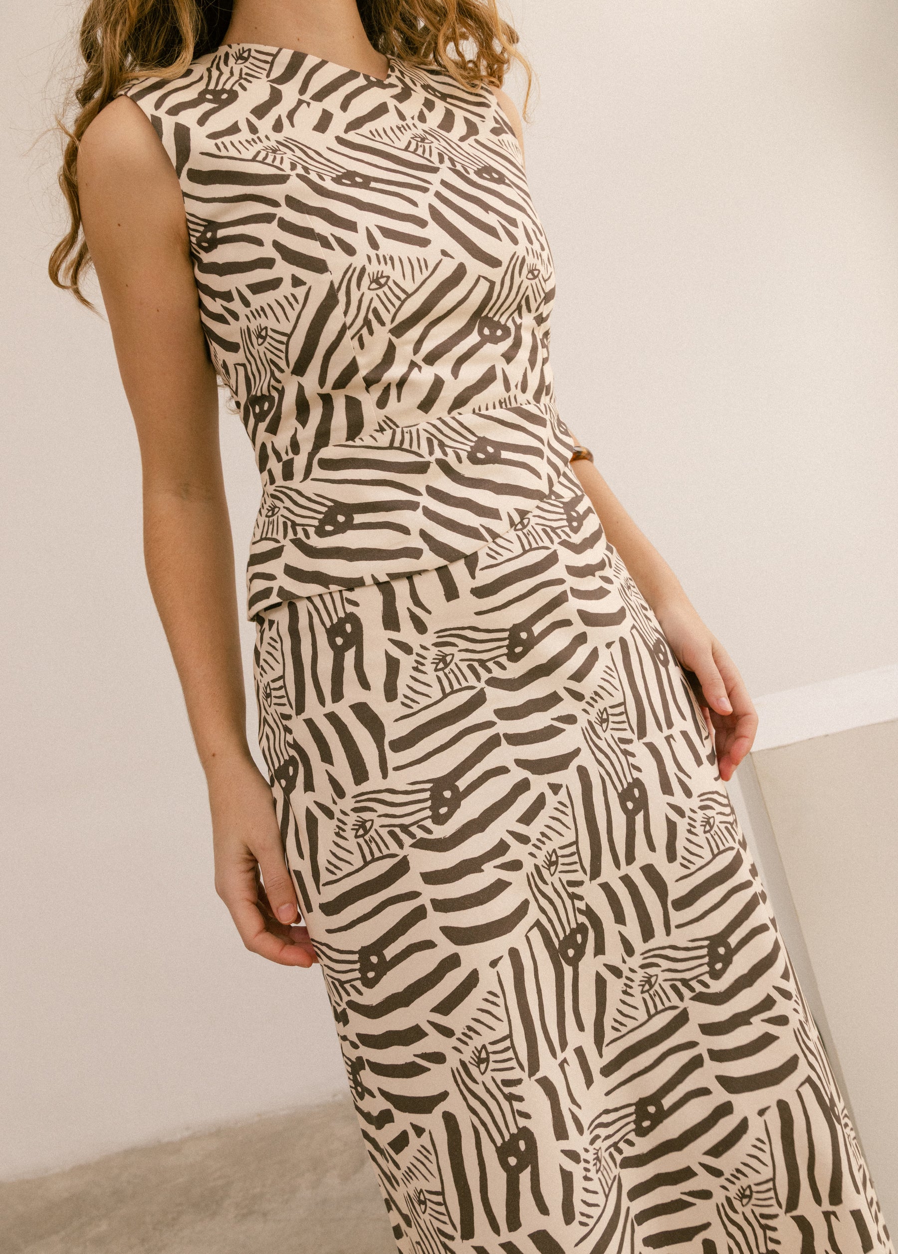 Total look Vela - Terral - alt