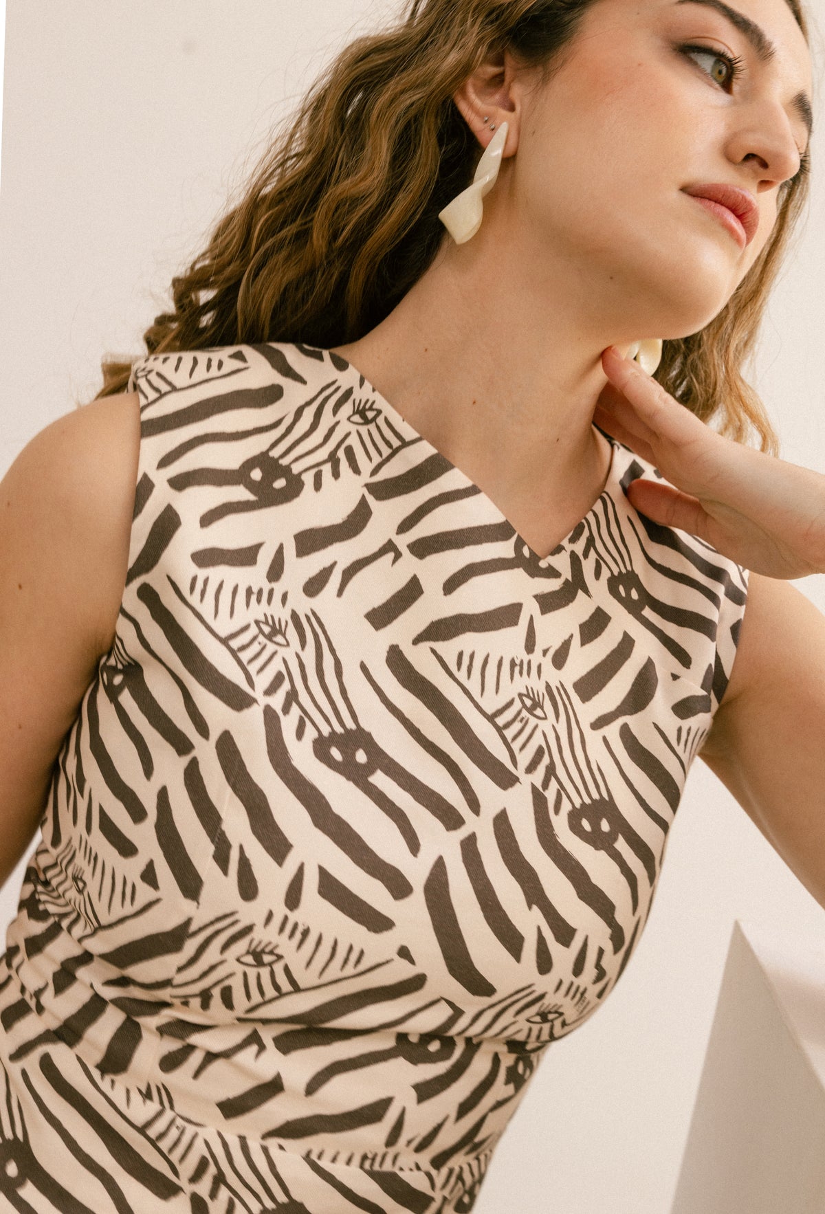 Terral Sail Top