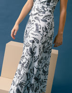 Salt Breeze Skirt