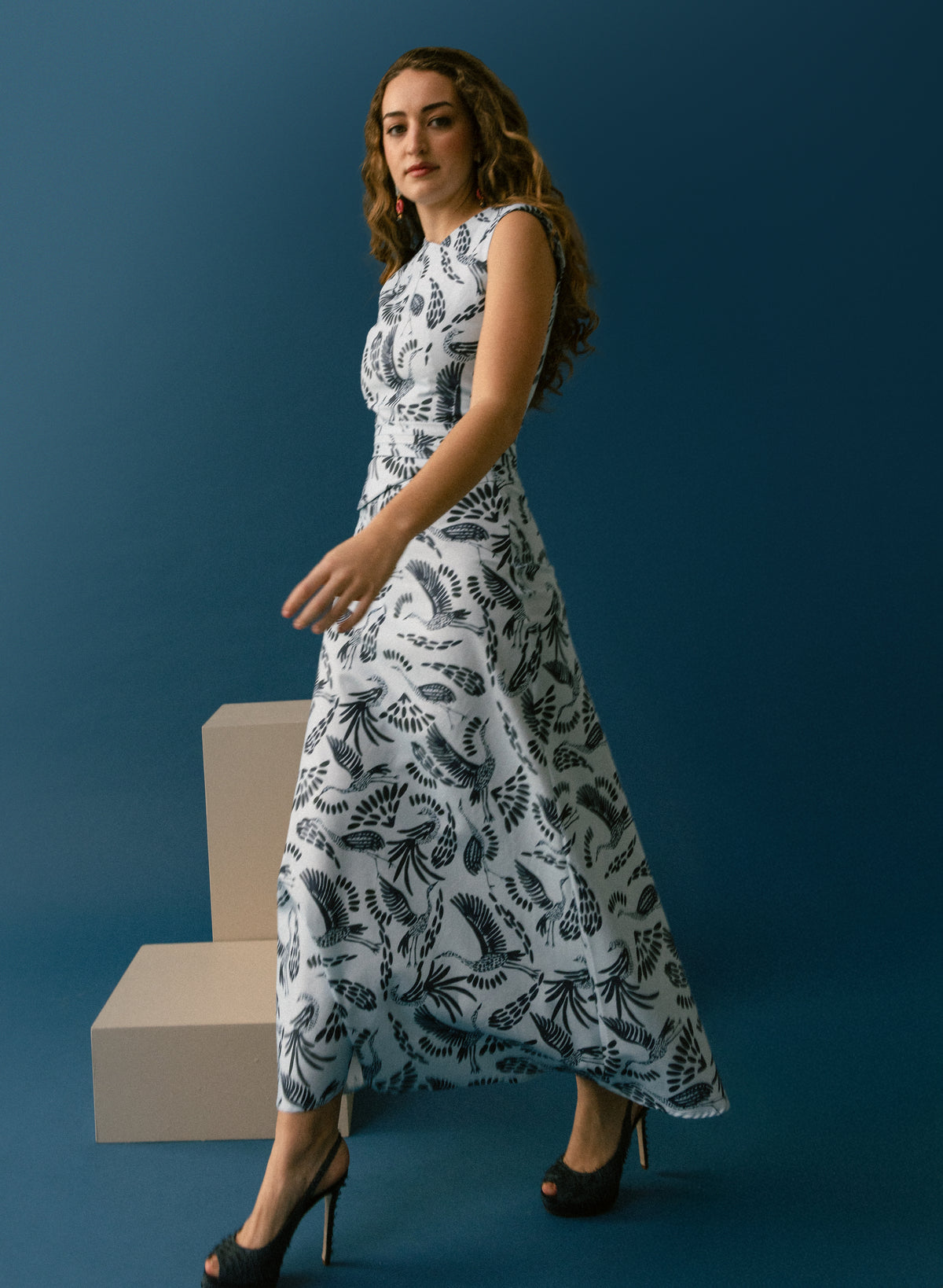 Salt Breeze Skirt