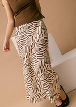 Brisa Terral Skirt