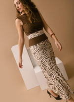 Total look Sun - Mocha & Terral