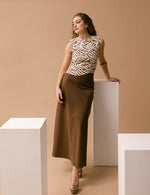 Total look Vela - Terral & Mocca